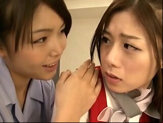 lesbian asian brunette : published 2014-07-18